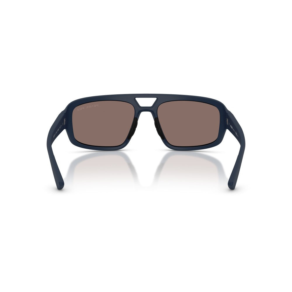 Prada Linea Rossa PS B11SU -  Gomma Blu | Occhiale Da Sole Uomo