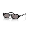 Prada PR D06S - 16K03D Nero | Occhiale Da Sole Donna