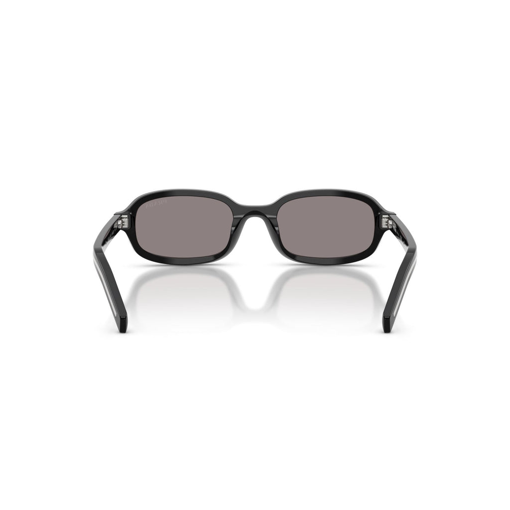 Prada PR D06S - 16K03D Nero | Occhiale Da Sole Donna