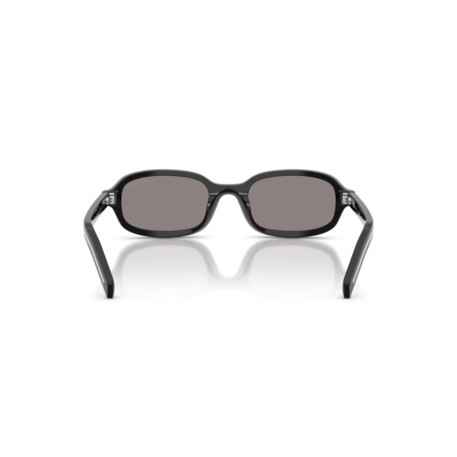 Prada PR D06S - 16K03D Nero | Occhiale Da Sole Donna