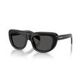 Prada PR D07S - 16K08Z Nero | Occhiale Da Sole Donna