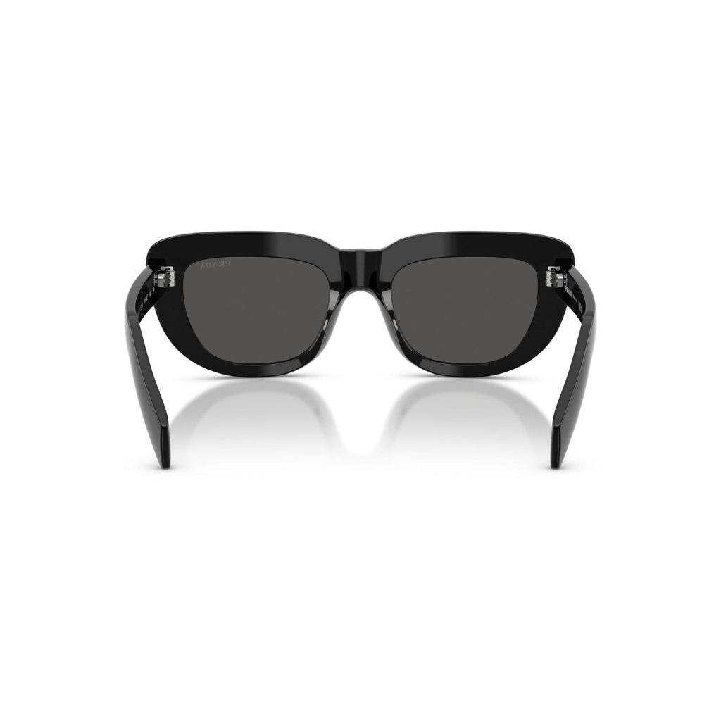 Prada PR D07S - 16K08Z Nero | Occhiale Da Sole Donna