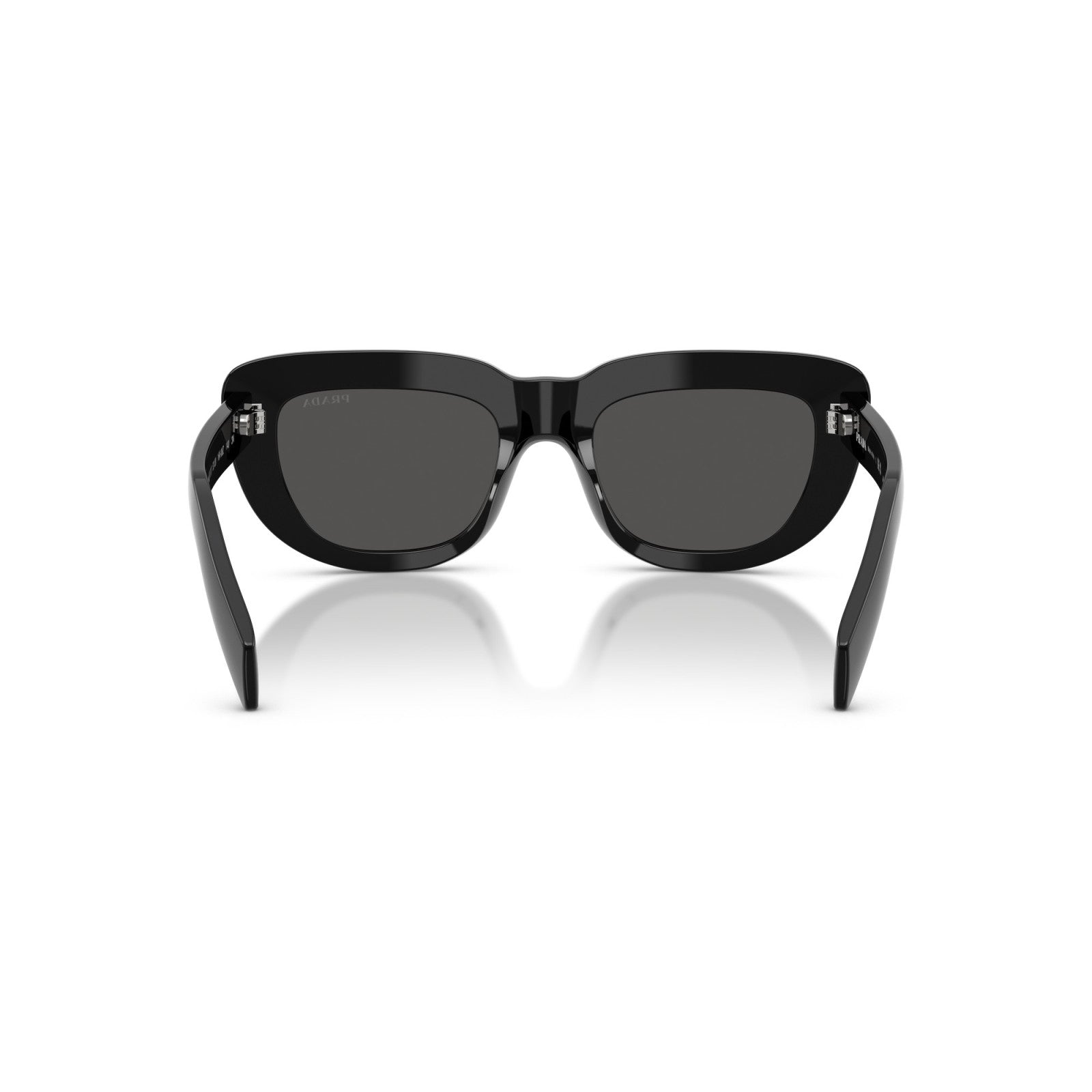 Prada PR D07S - 16K08Z Nero | Occhiale Da Sole Donna