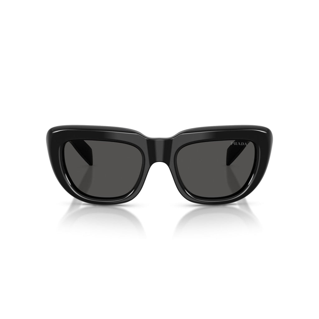 Prada PR D07S - 16K08Z Nero | Occhiale Da Sole Donna