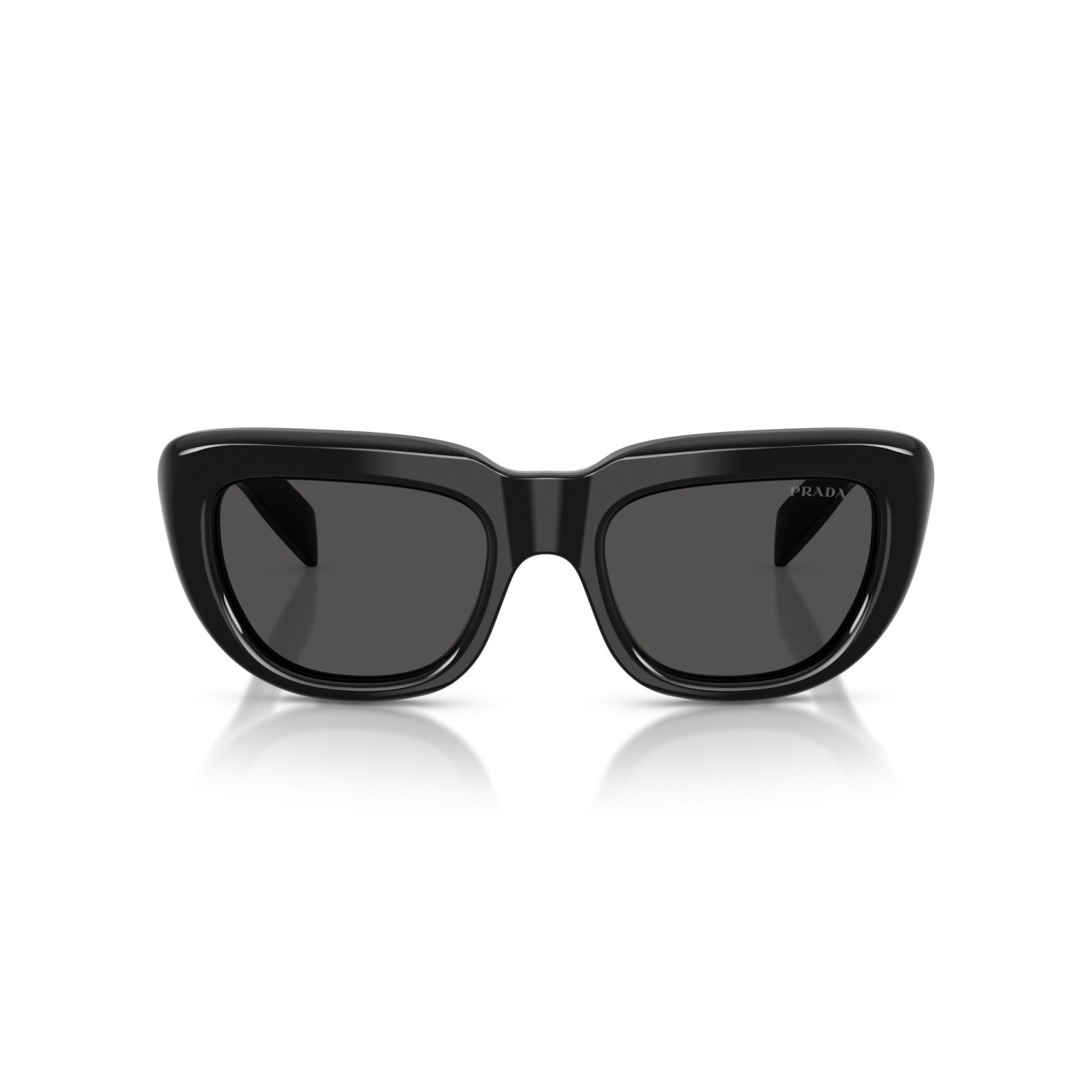 Prada PR D07S - 16K08Z Nero | Occhiale Da Sole Donna