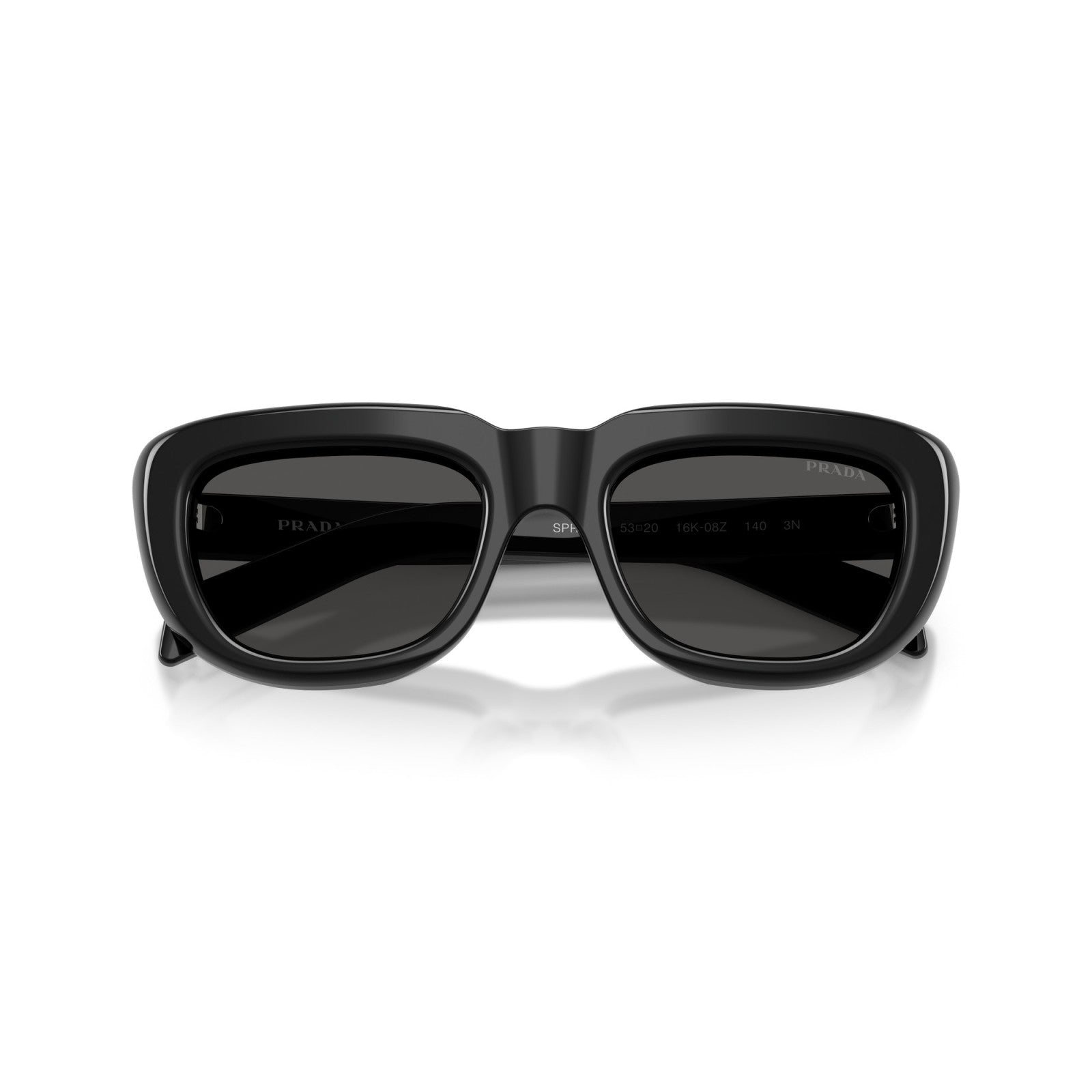 Prada PR D07S - 16K08Z Nero | Occhiale Da Sole Donna
