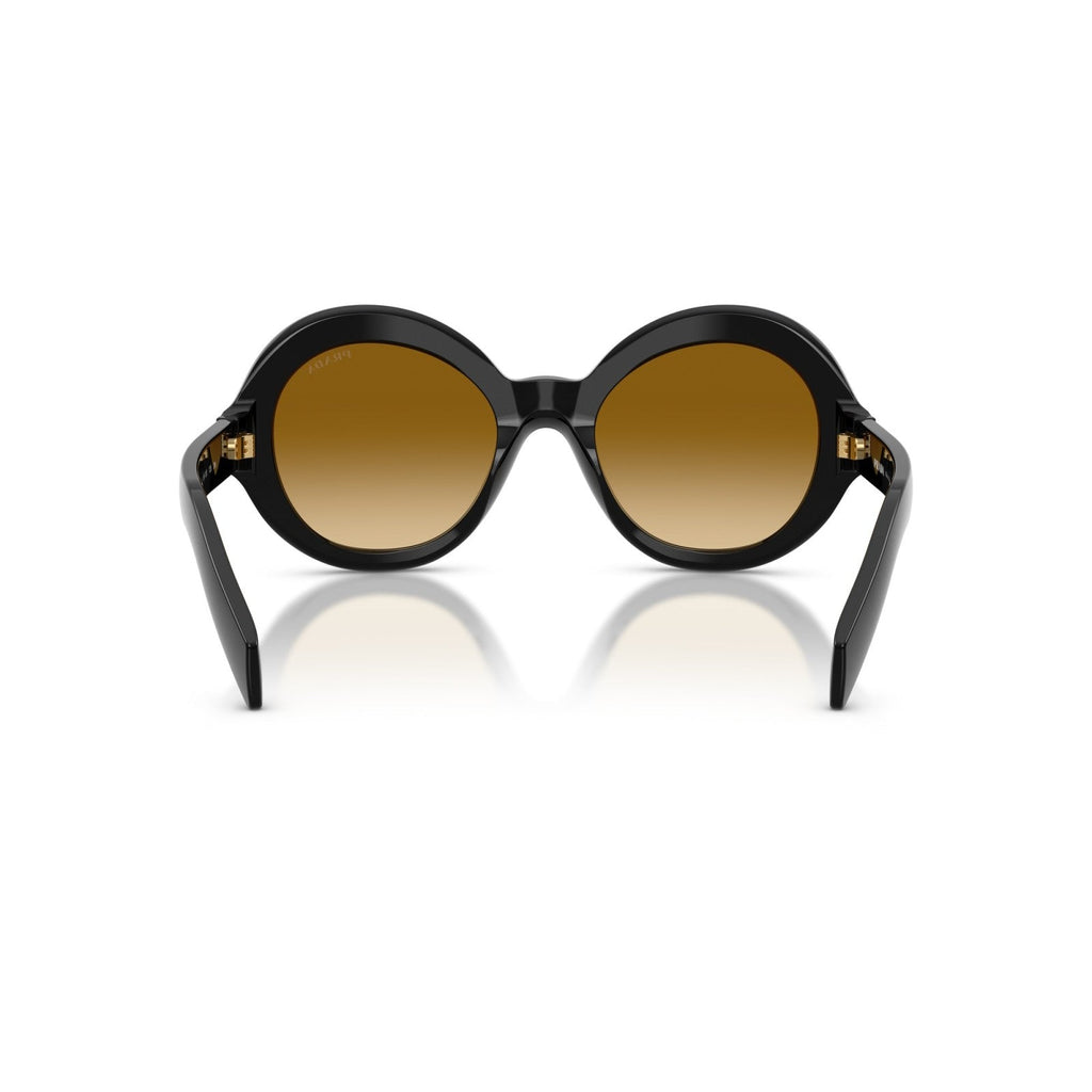Prada PR D08SU - 16K10X Nero | Occhiale Da Sole Donna