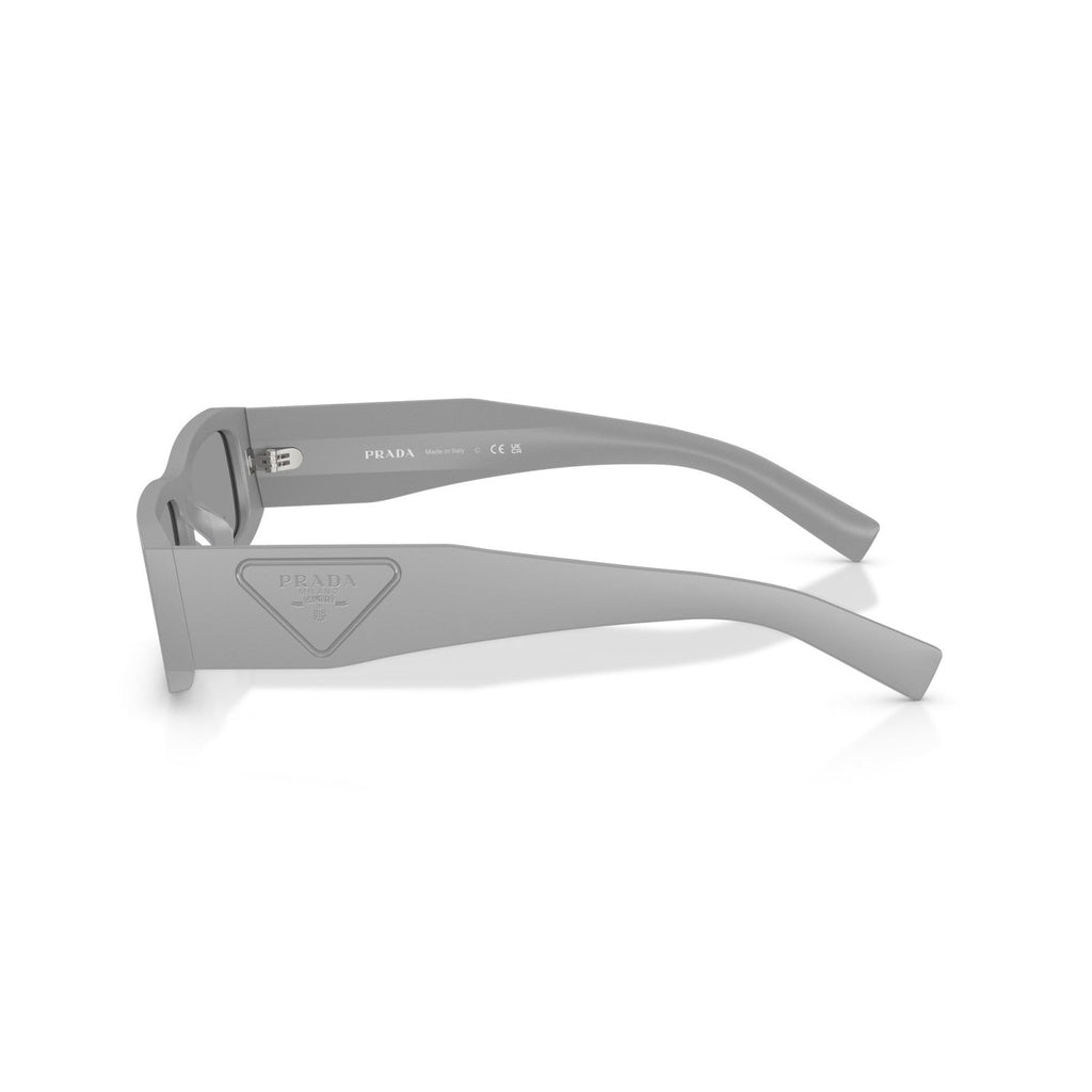 Prada PR D09SD - 06K50Q Cemento Opaco | Occhiale Da Sole Uomo
