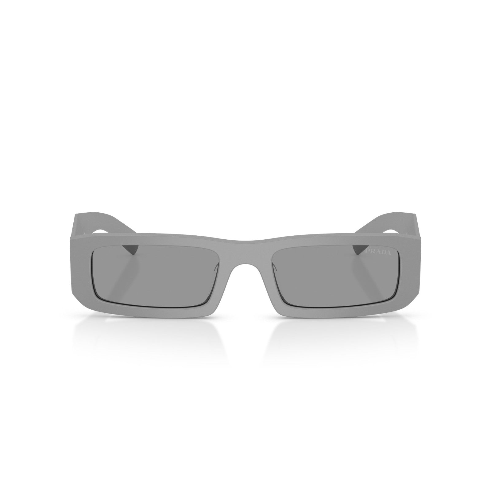 Prada PR D09SD - 06K50Q Cemento Opaco | Occhiale Da Sole Uomo