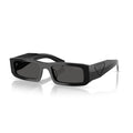 Prada PR D09SD - 16K08Z Nero | Occhiale Da Sole Uomo