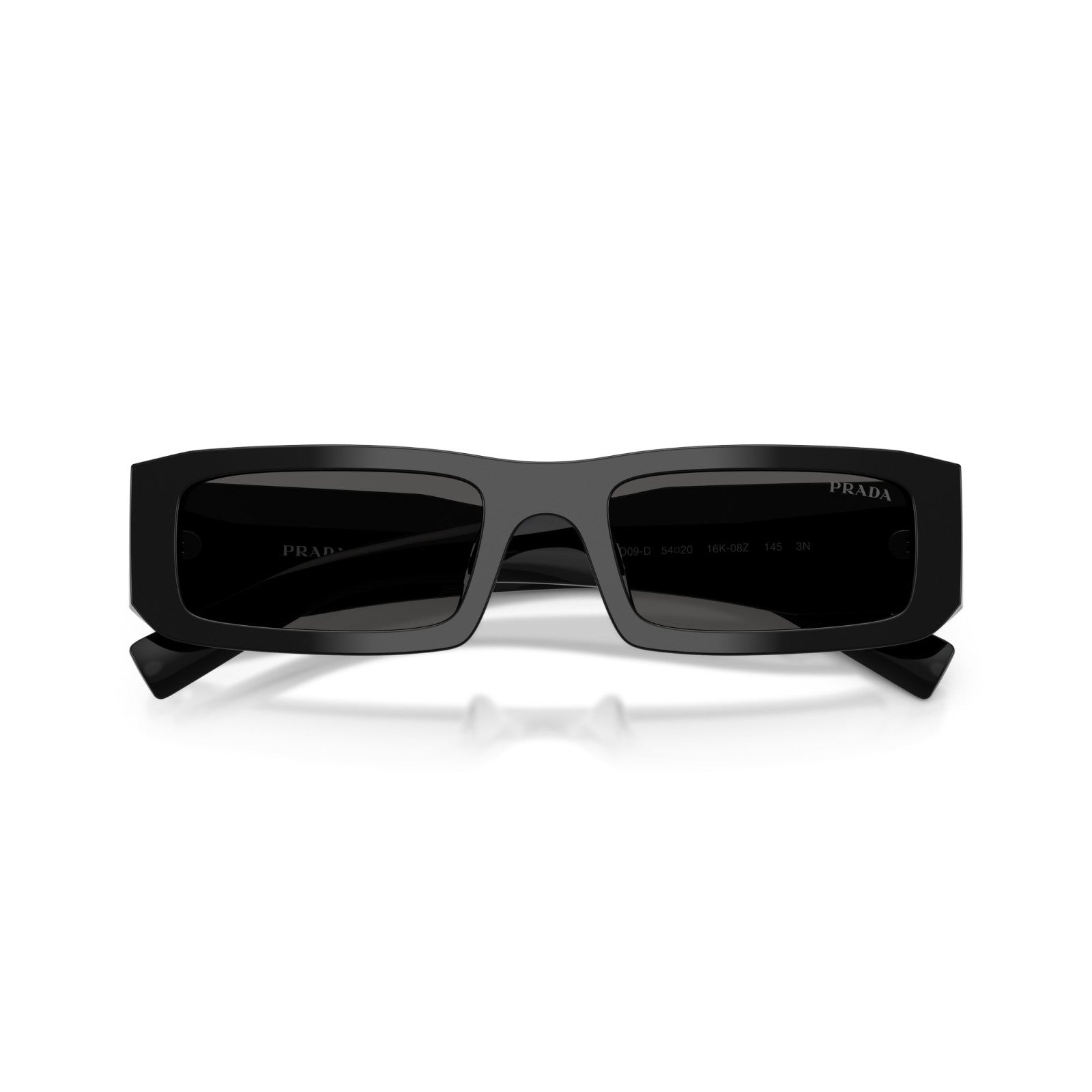 Prada PR D09SD - 16K08Z Nero | Occhiale Da Sole Uomo