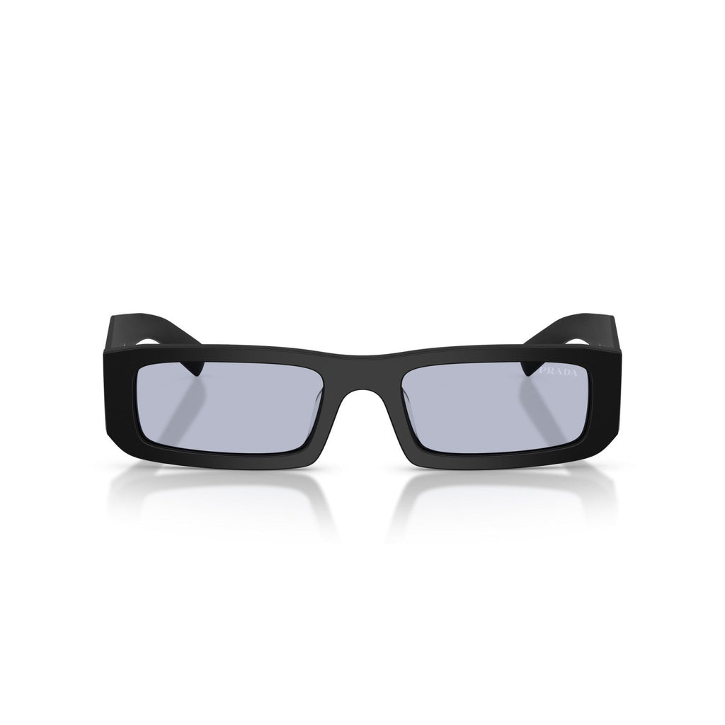 Prada PR D09SD - 1BO30X Nero Opaco | Occhiale Da Sole Uomo