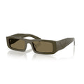 Prada PR D09SD - 26J90F Alloro | Occhiale Da Sole Uomo