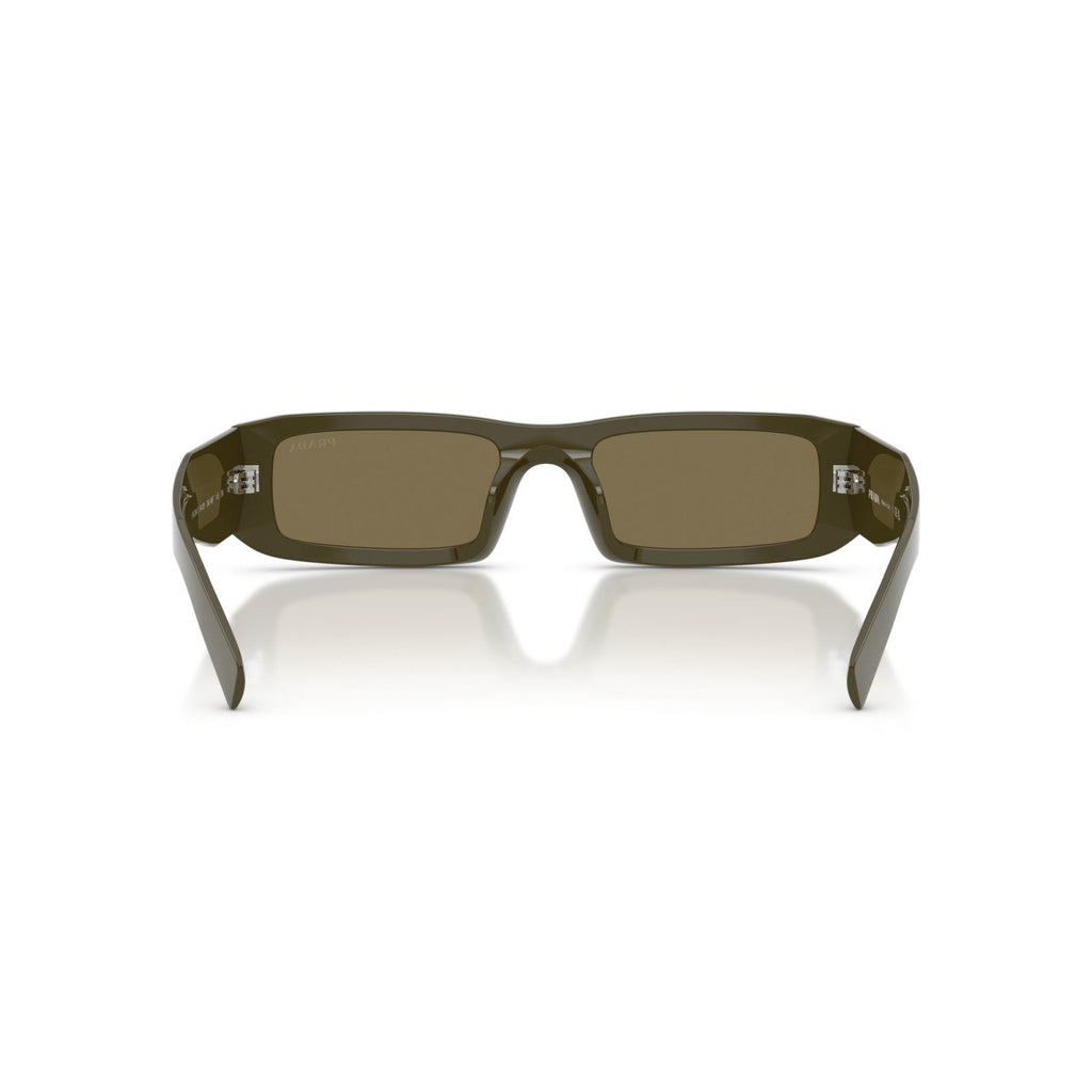 Prada PR D09SD - 26J90F Alloro | Occhiale Da Sole Uomo