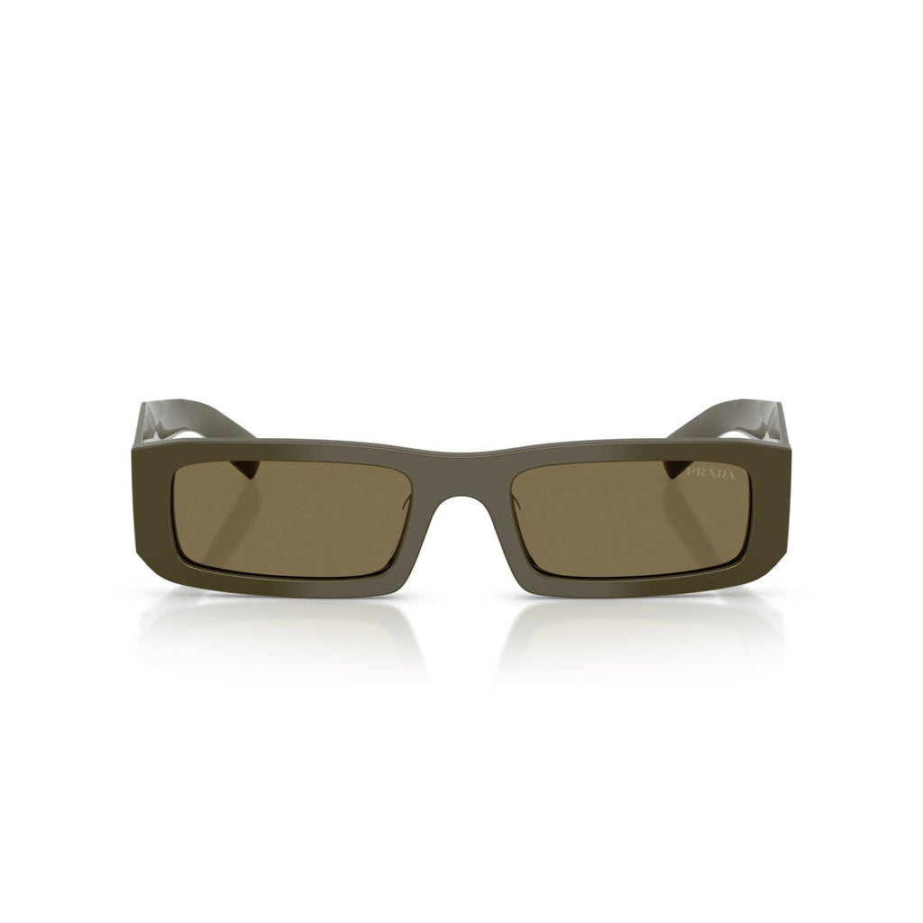 Prada PR D09SD - 26J90F Alloro | Occhiale Da Sole Uomo
