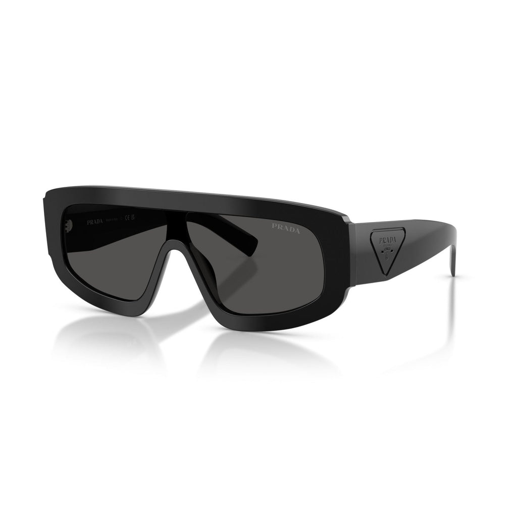 Prada PR D10S - 16K08Z Nero | Occhiale Da Sole Uomo