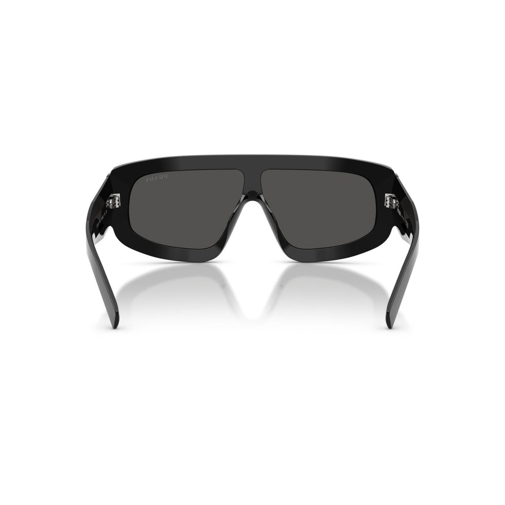 Prada PR D10S - 16K08Z Nero | Occhiale Da Sole Uomo