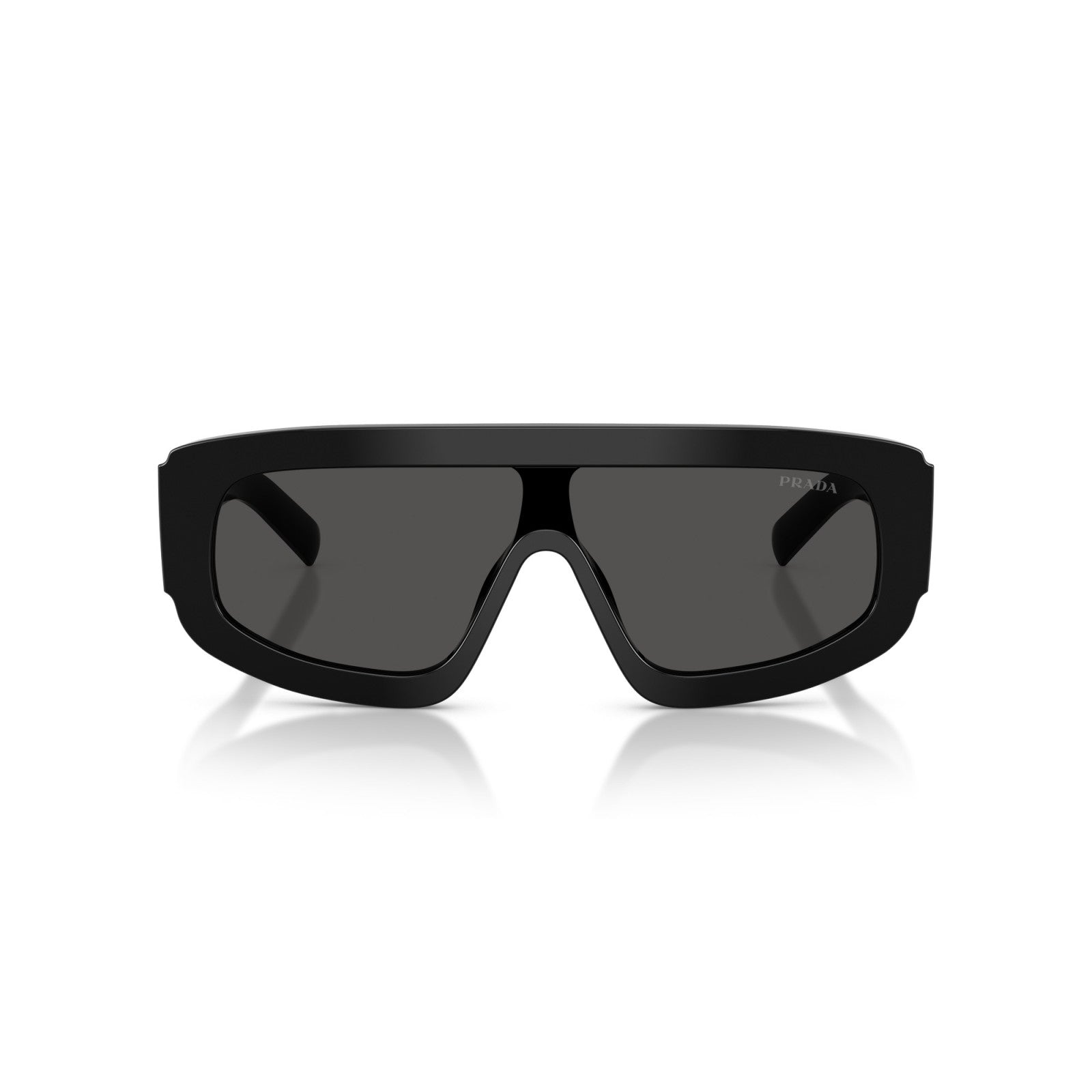 Prada PR D10S - 16K08Z Nero | Occhiale Da Sole Uomo