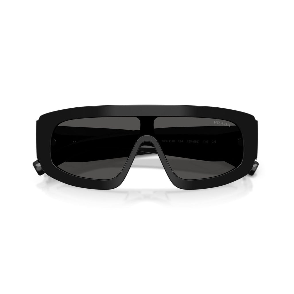 Prada PR D10S - 16K08Z Nero | Occhiale Da Sole Uomo