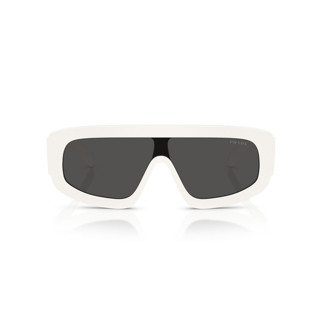 Prada PR D10S - 17K08Z Talco | Occhiale Da Sole Uomo