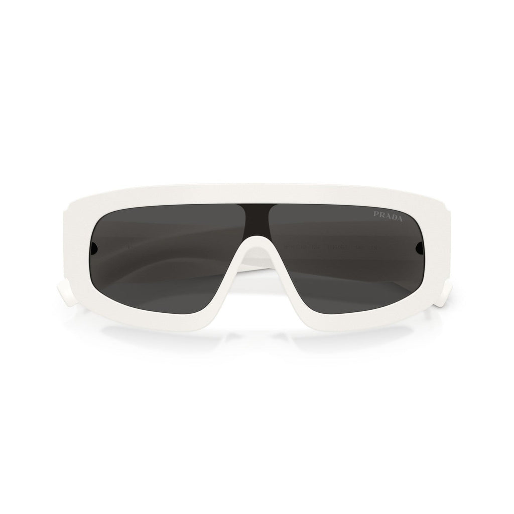 Prada PR D10S - 17K08Z Talco | Occhiale Da Sole Uomo