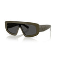 Prada PR D10S - 26J70G Alloro | Occhiale Da Sole Uomo