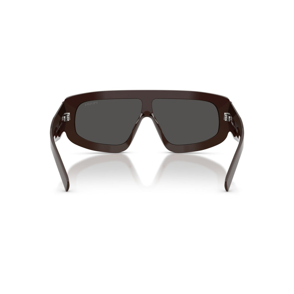 Prada PR D10S - 27I50P Sigaro | Occhiale Da Sole Uomo