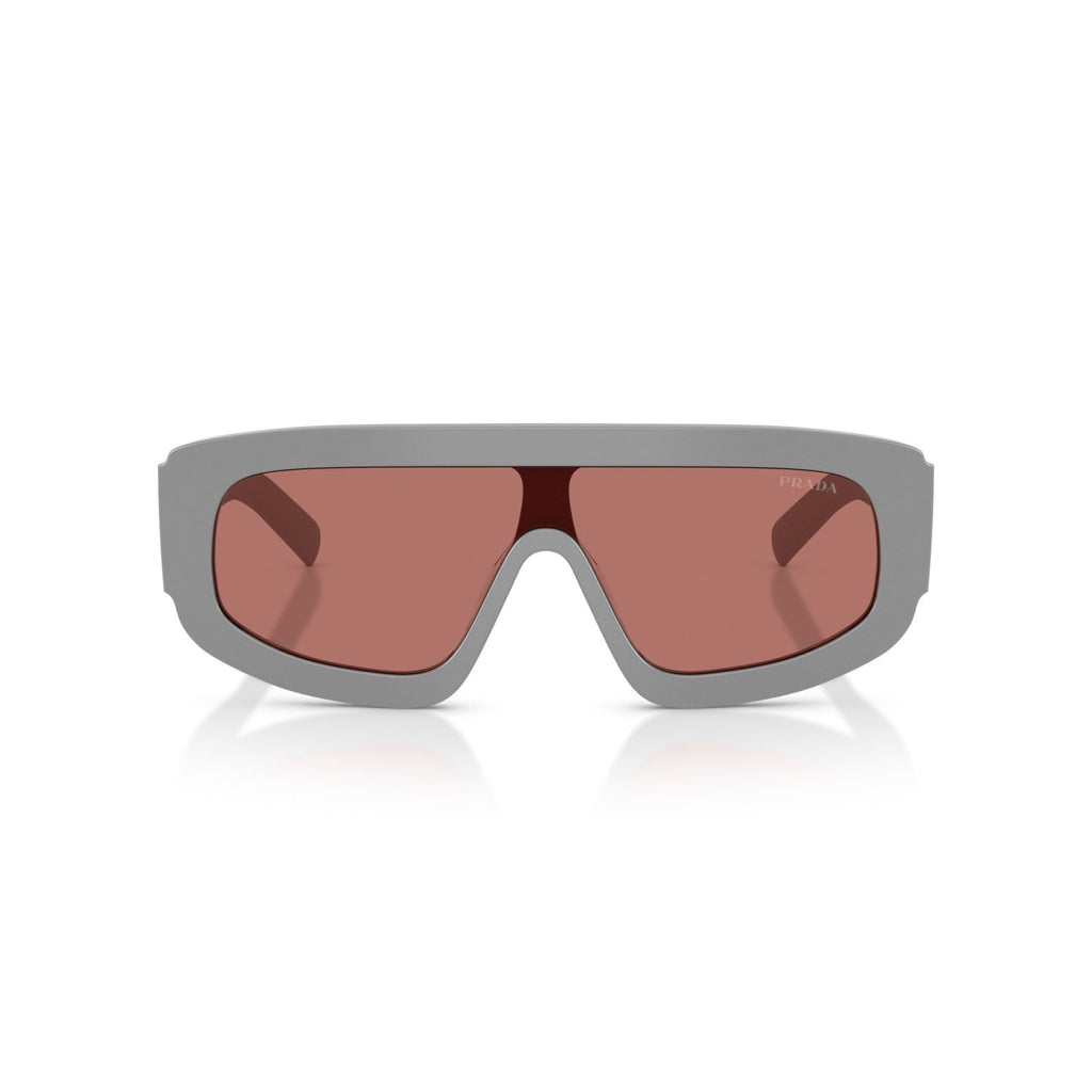 Prada PR D10S - 29J80W Cemento | Occhiale Da Sole Uomo