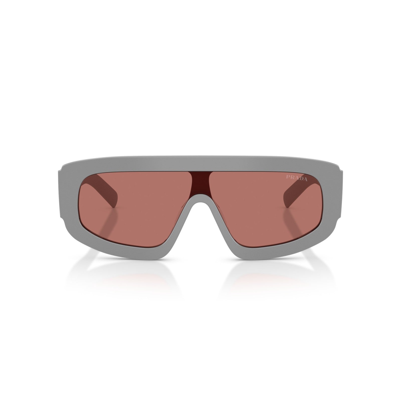 Prada PR D10S - 29J80W Cemento | Occhiale Da Sole Uomo