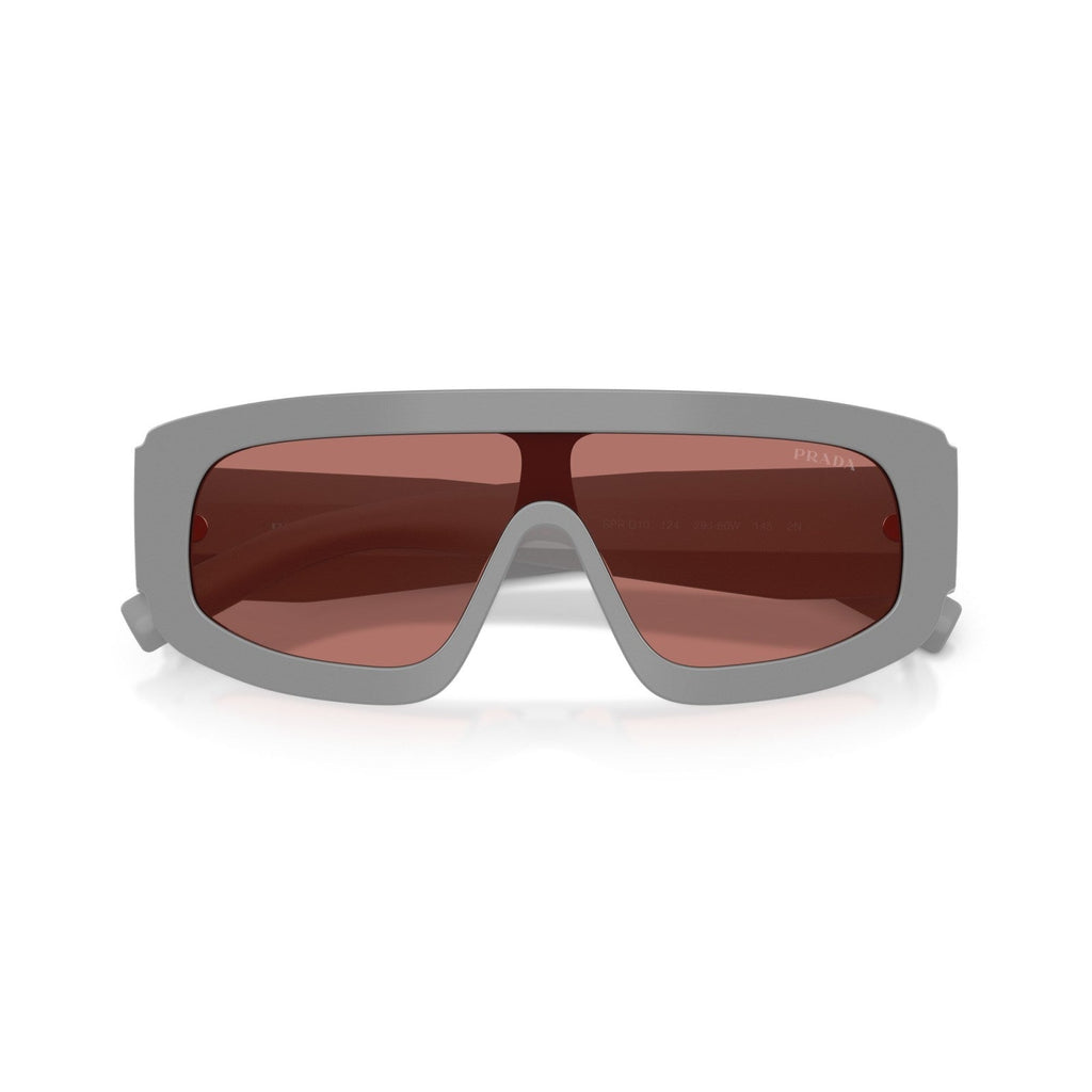 Prada PR D10S - 29J80W Cemento | Occhiale Da Sole Uomo