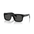 Prada PR D11S - 16K08Z Nero | Occhiale Da Sole Uomo