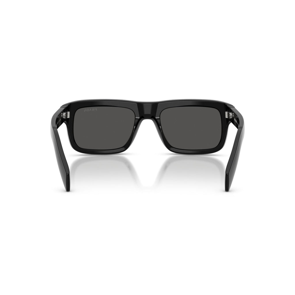 Prada PR D11S - 16K08Z Nero | Occhiale Da Sole Uomo