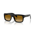 Prada PR D11S - 16K10X Nero | Occhiale Da Sole Uomo