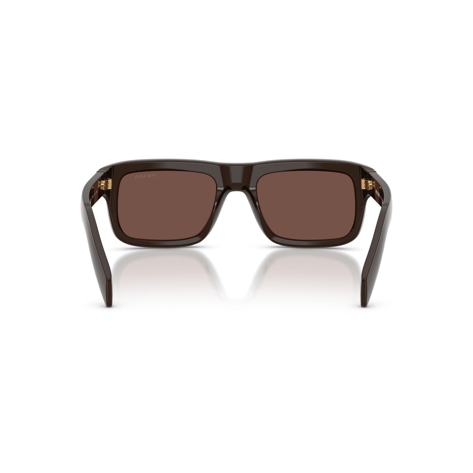 Prada PR D11S - 27I90W Sigaro | Occhiale Da Sole Uomo