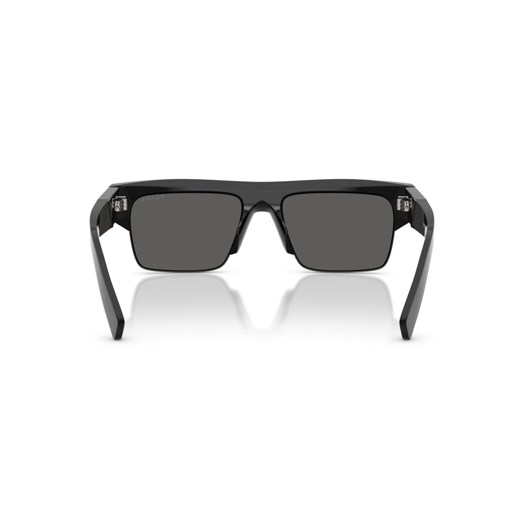 Prada PR D12SU - 16K20Z Nero | Occhiale Da Sole Uomo