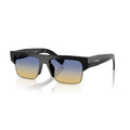 Prada PR D12SU - 16K50E Nero | Occhiale Da Sole Uomo