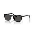 Prada PR D13SU - 16K08Z Nero | Occhiale Da Sole Uomo
