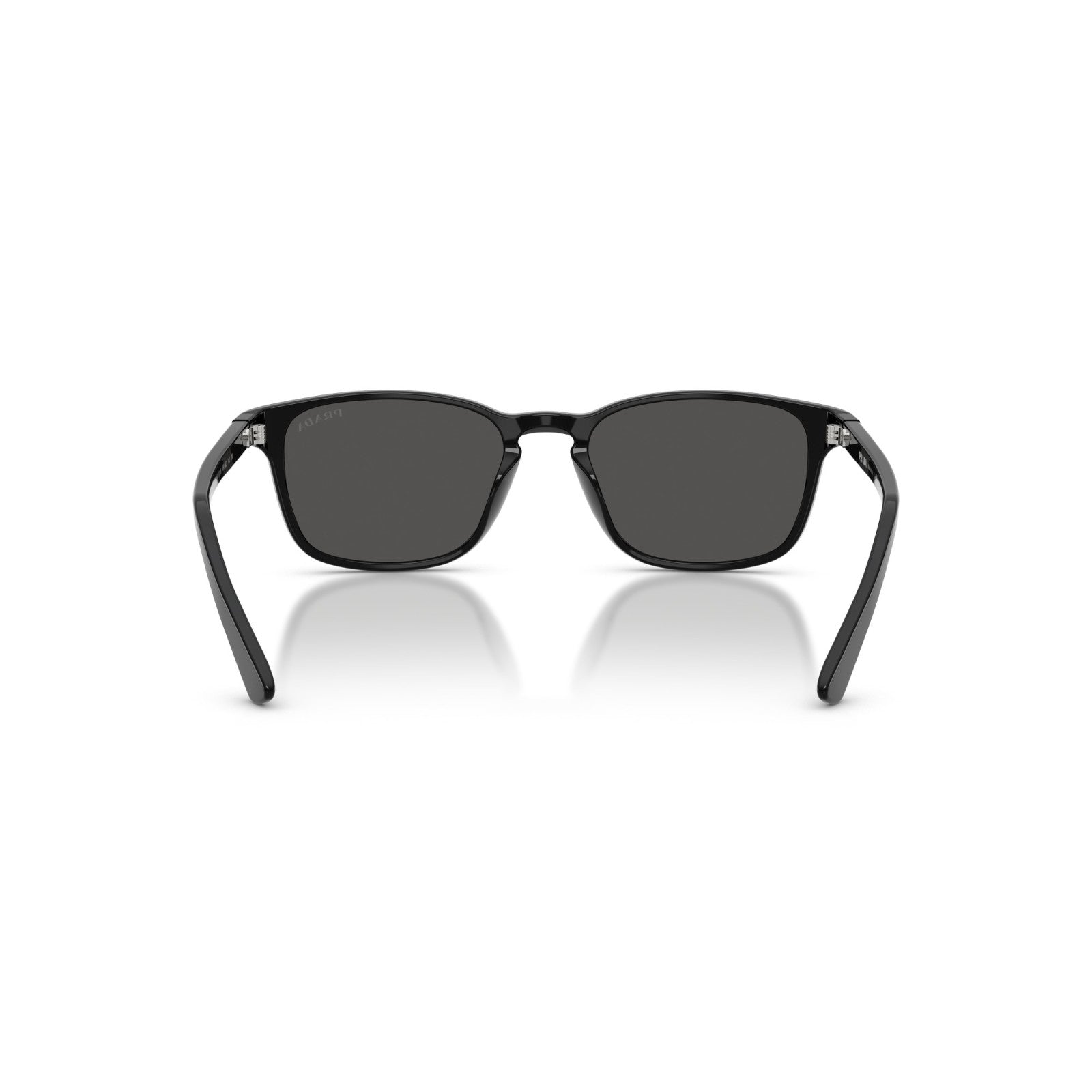 Prada PR D13SU - 16K08Z Nero | Occhiale Da Sole Uomo