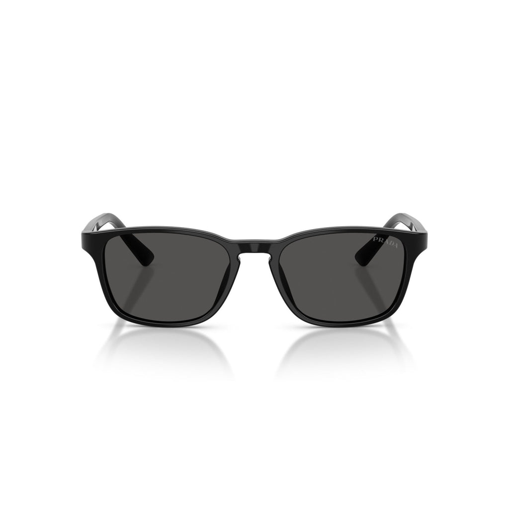 Prada PR D13SU - 16K08Z Nero | Occhiale Da Sole Uomo