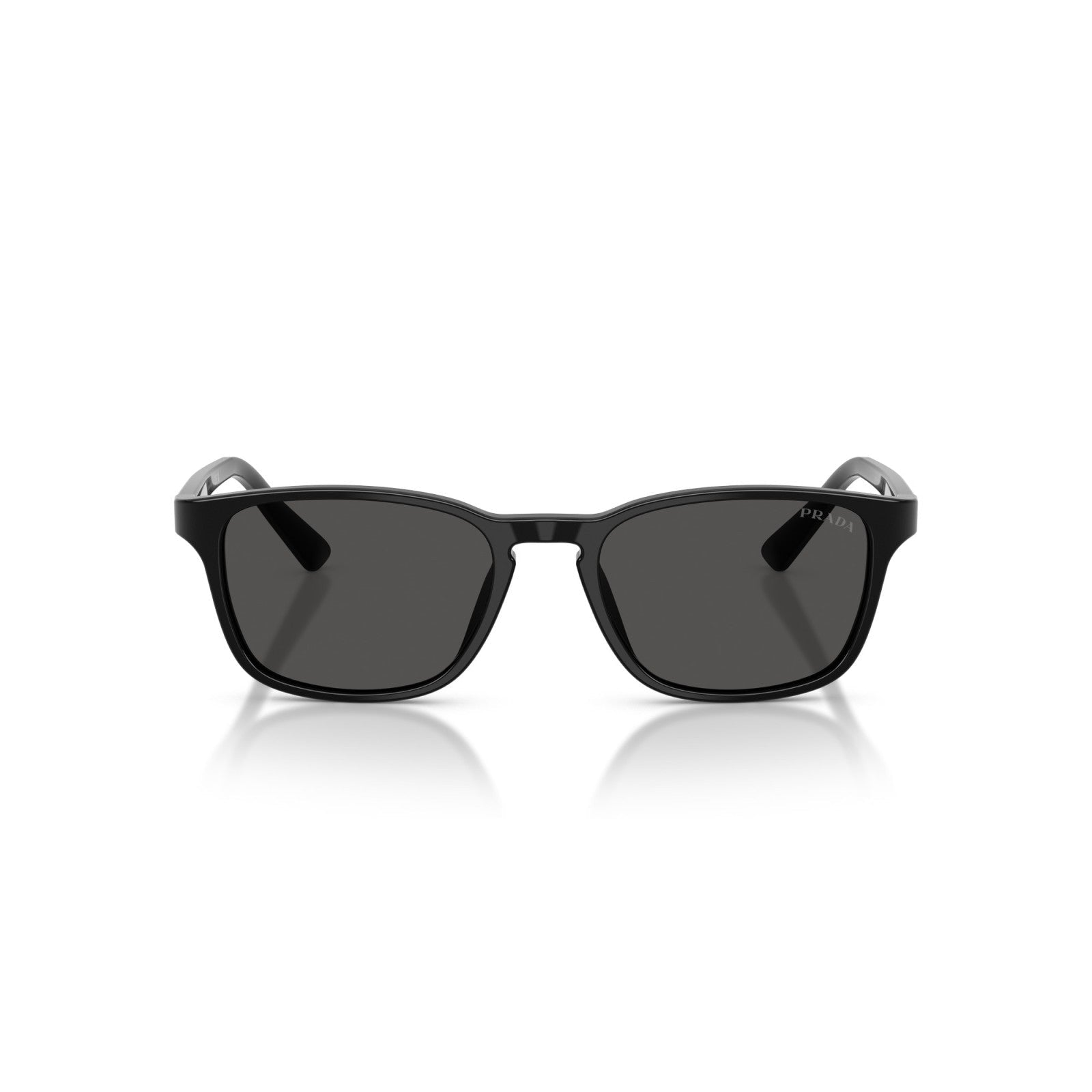 Prada PR D13SU - 16K08Z Nero | Occhiale Da Sole Uomo