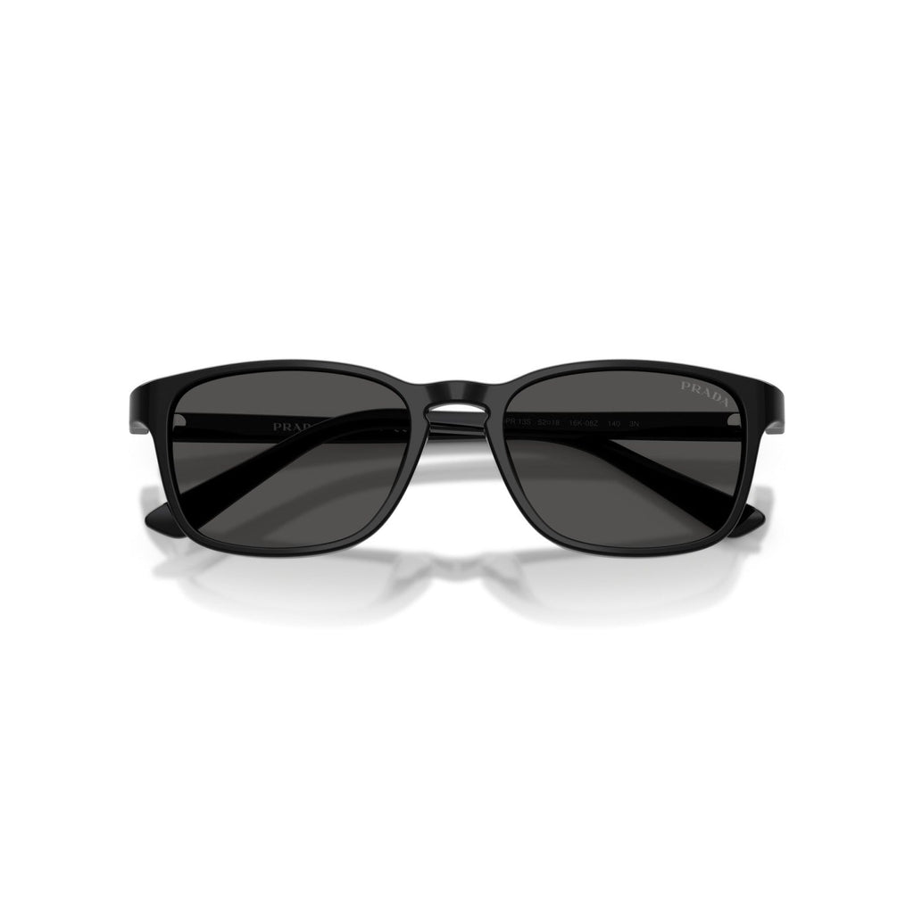 Prada PR D13SU - 16K08Z Nero | Occhiale Da Sole Uomo