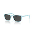 Prada PR D13SU - 25I08Z Azzurro Cielo | Occhiale Da Sole Uomo