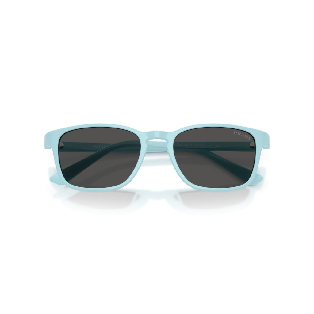 Prada PR D13SU - 25I08Z Azzurro Cielo | Occhiale Da Sole Uomo