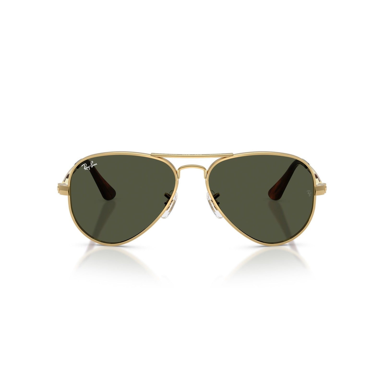 Ray-Ban RB 3925 Aviator Max 001/31 Arista Gold | Occhiale Da Sole Unisex