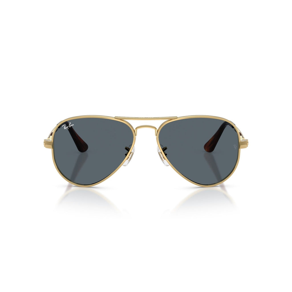 Ray-Ban RB 3925 Aviator Max 001/R5 Arista Gold | Occhiale Da Sole Unisex