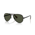 Ray-Ban RB 3925 Aviator Max 002/31 Nero | Occhiale Da Sole Unisex