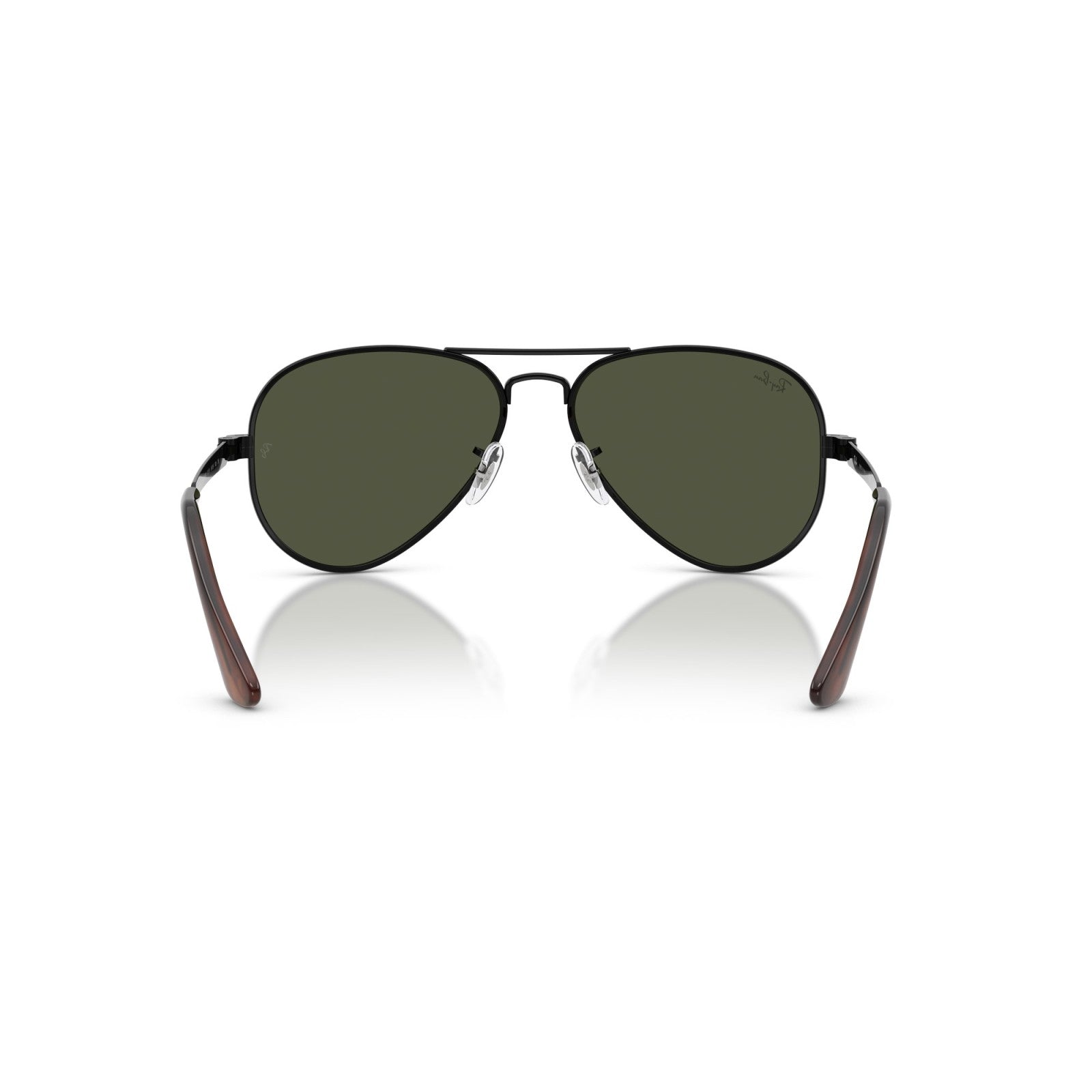 Ray-Ban RB 3925 Aviator Max 002/31 Nero | Occhiale Da Sole Unisex