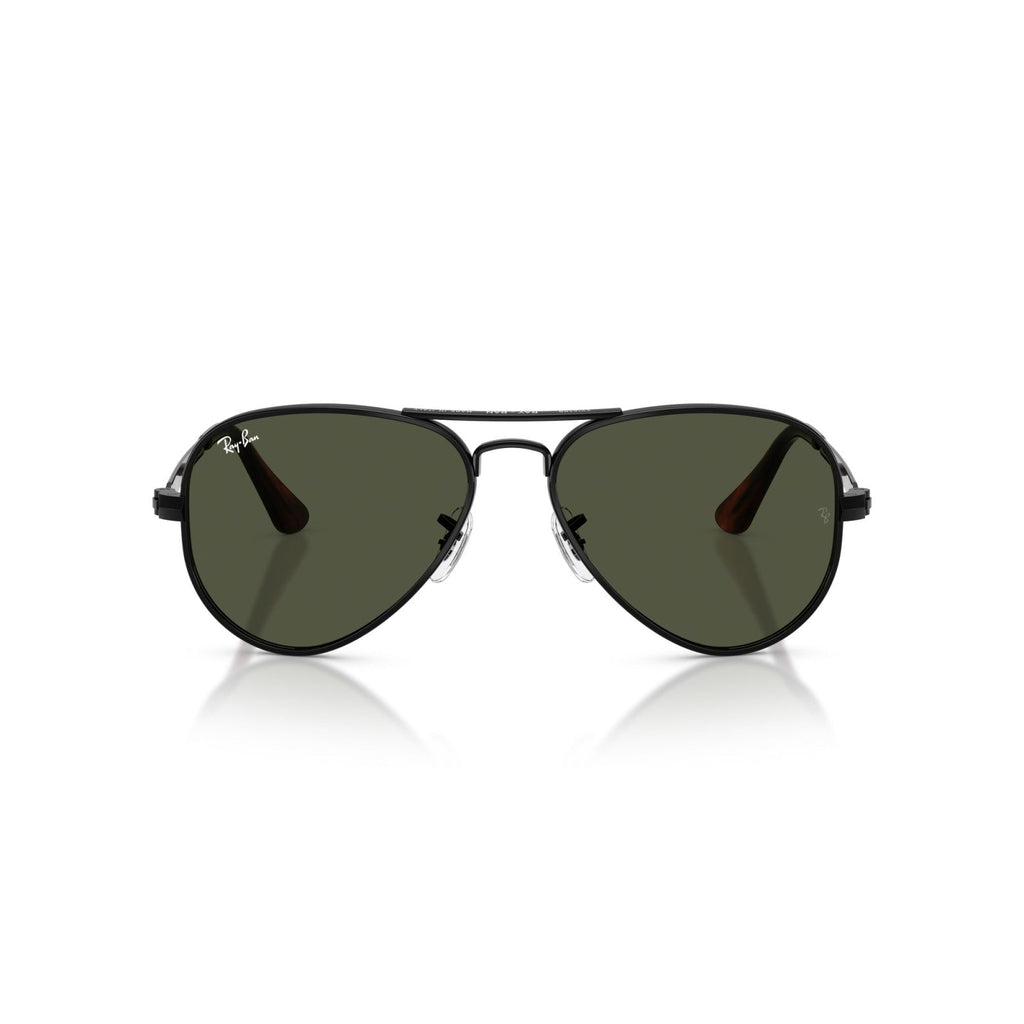 Ray-Ban RB 3925 Aviator Max 002/31 Nero | Occhiale Da Sole Unisex