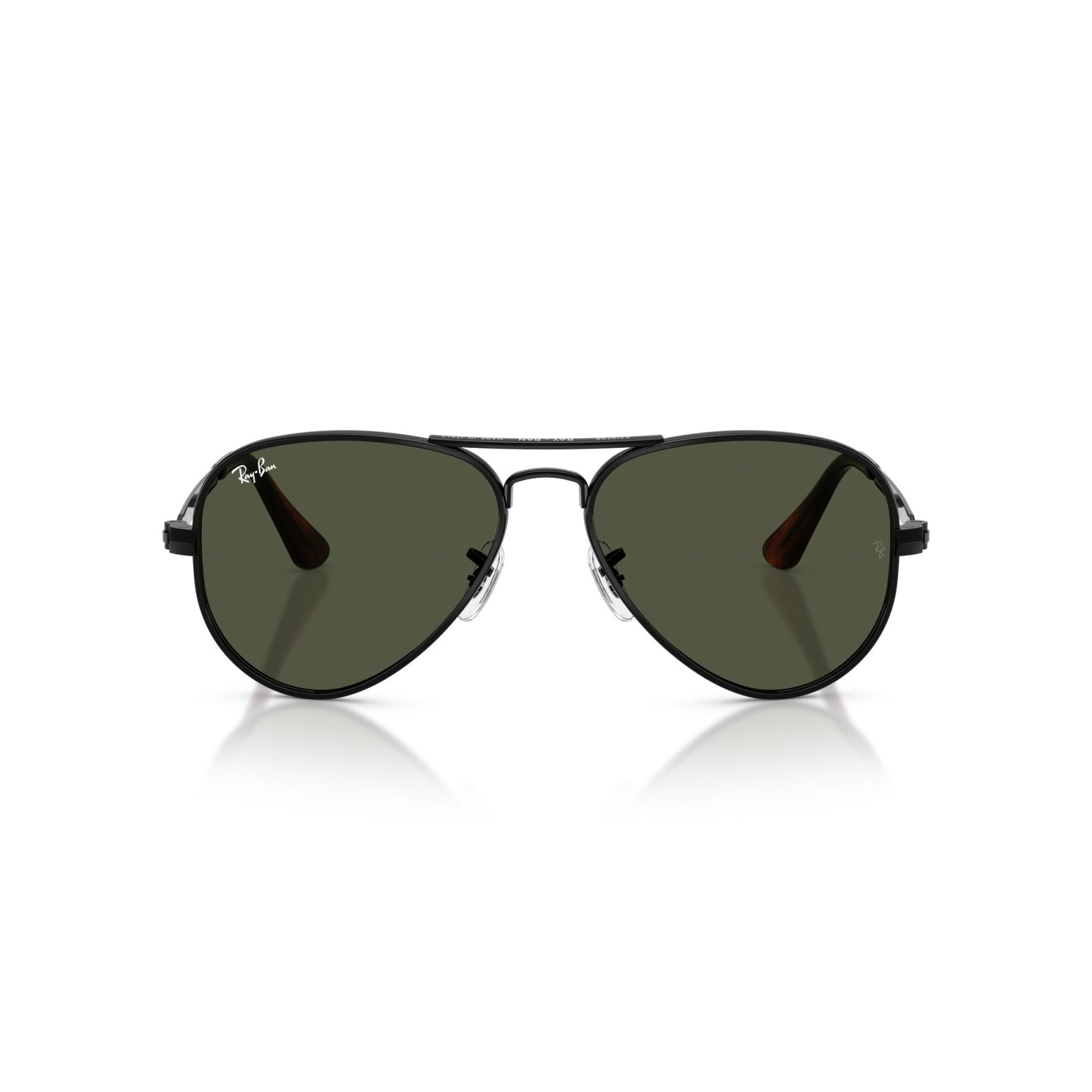 Ray-Ban RB 3925 Aviator Max 002/31 Nero | Occhiale Da Sole Unisex