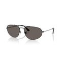 Ray-Ban RB 3945 - 002/B1 Nero | Occhiale Da Sole Unisex
